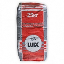Плиточный клей Люикс Luix 