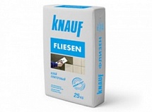 Плиточный клей Knauf Fliesen 25 кг 