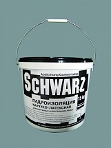Гидроизоляция «SCHWARZ» (ШВАРЦ) 