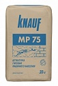 Кнауф МП 75 (Knauf MP 75) штукатурка 30 кг 