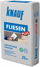 Плиточный клей Knauf Fliesen Plus 25 кг 