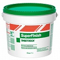 Шпаклевка универсальная Sheetrock SuperFinish 11 л 